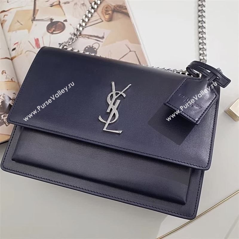 YSL Sunset bag 167431