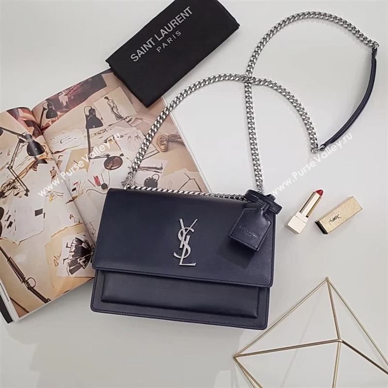 YSL Sunset bag 167431