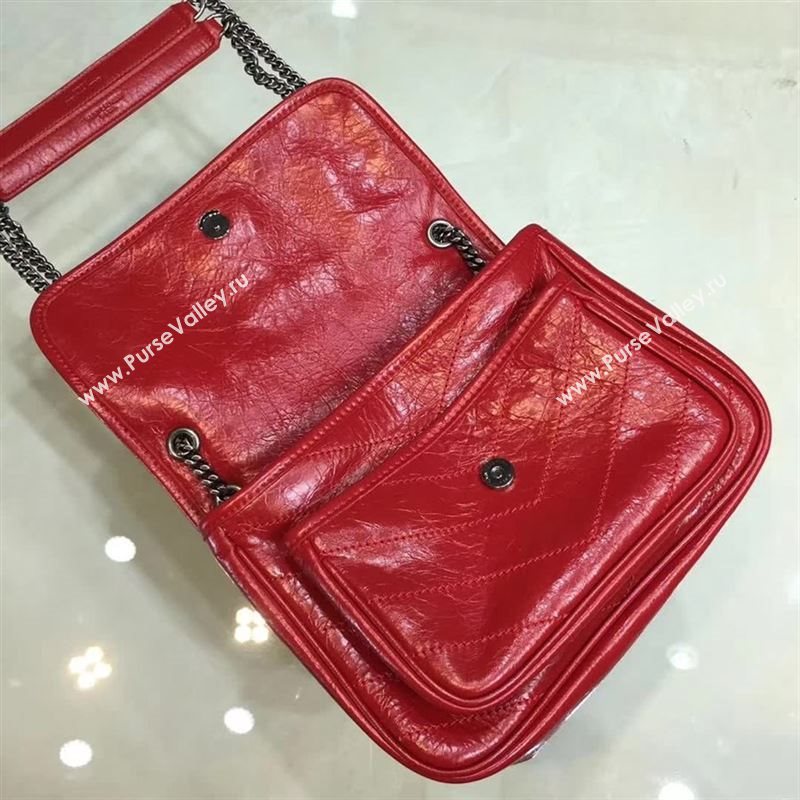 YSL Shoulder bag 168413