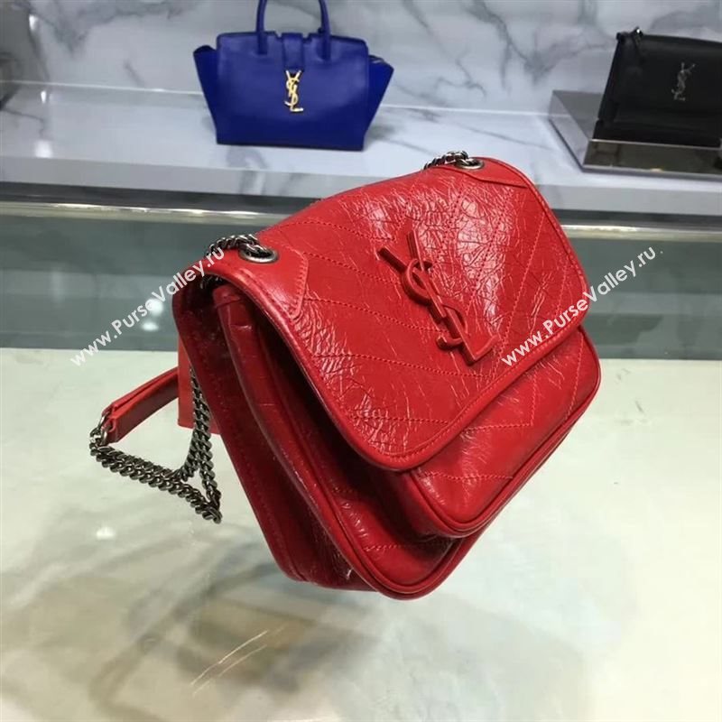 YSL Shoulder bag 168413