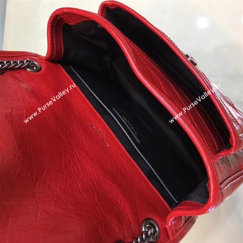 YSL Shoulder bag 168413