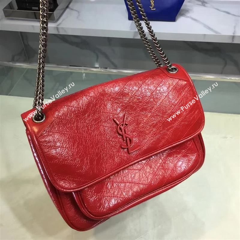 YSL MONOGRAMME NIKI 161640