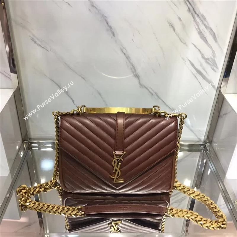 YSL COLLEGE MEDIUM 162862