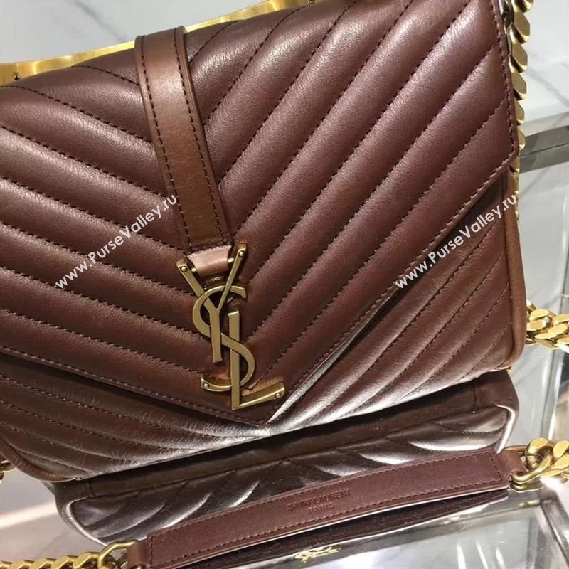 YSL COLLEGE MEDIUM 162862