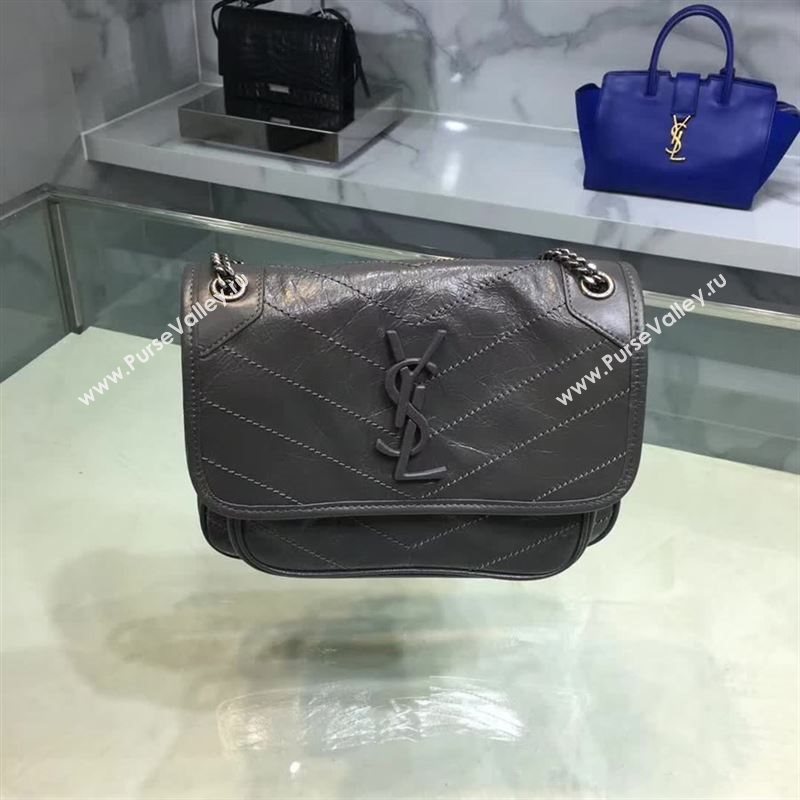 YSL Shoulder bag 163587