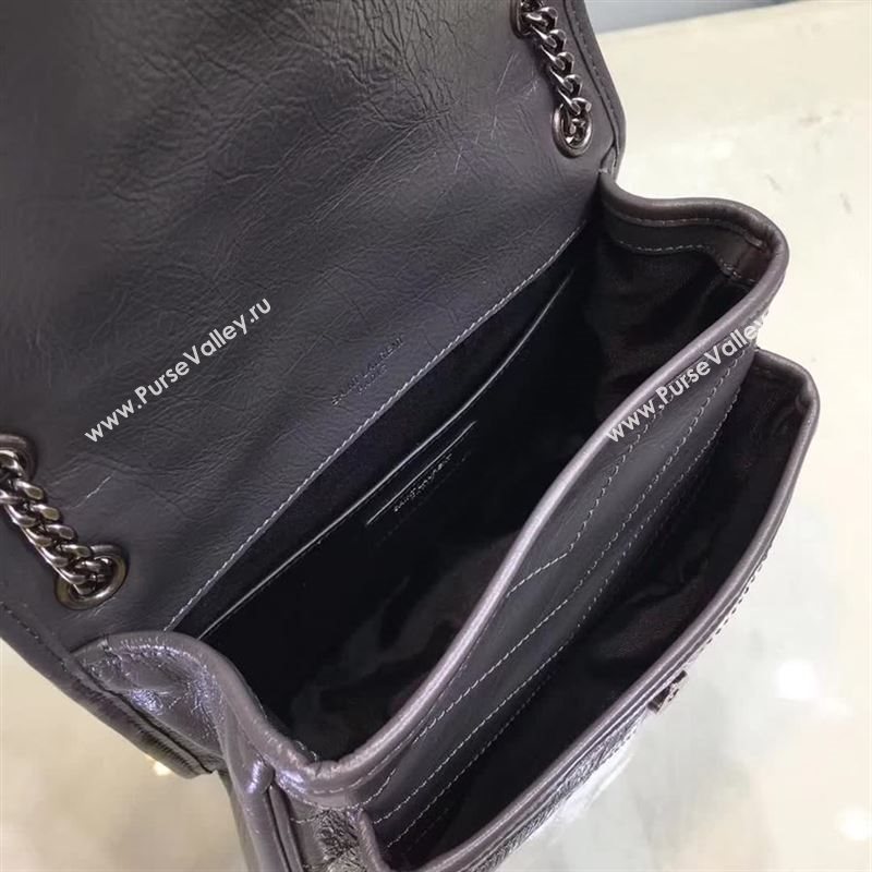 YSL Shoulder bag 163587