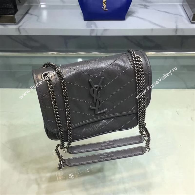 YSL Shoulder bag 163587