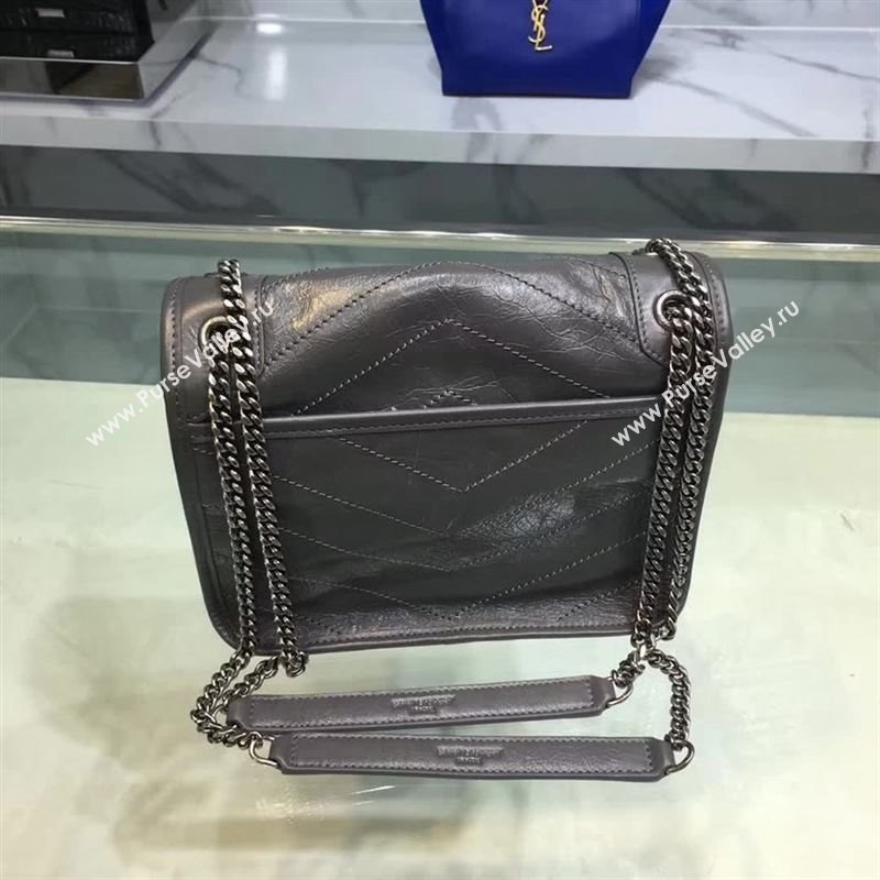 YSL Shoulder bag 163587