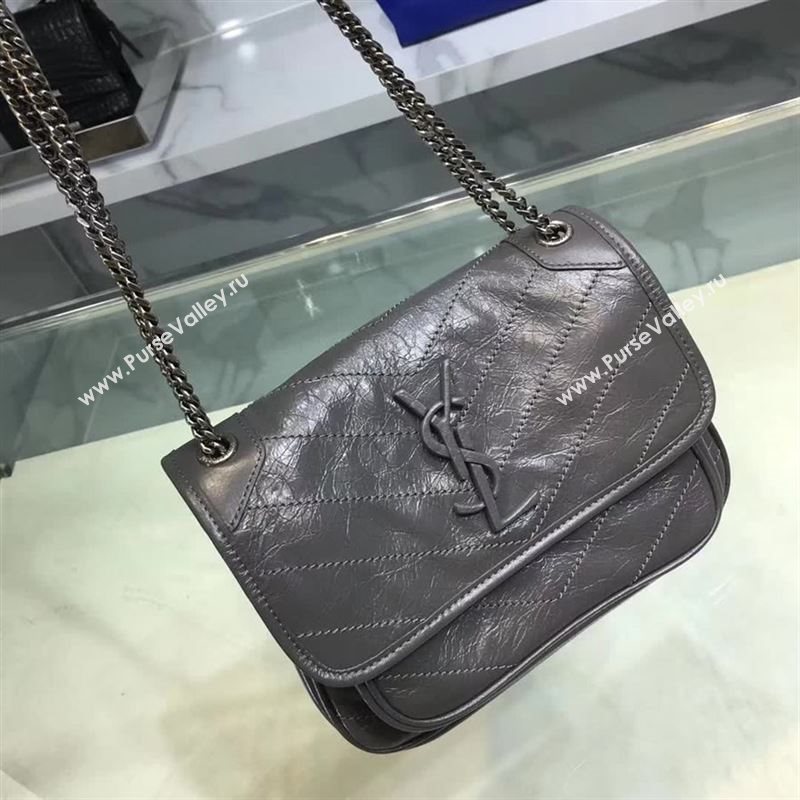 YSL Shoulder bag 163587