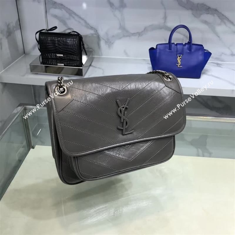 YSL MONOGRAMME NIKI 165758