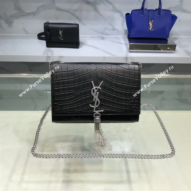 YSL MONOGRAM KATE 166503