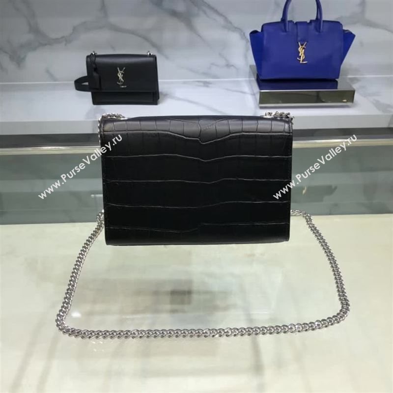 YSL MONOGRAM KATE 166503