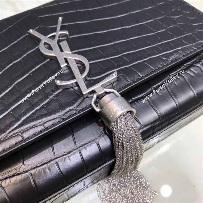 YSL MONOGRAM KATE 166503