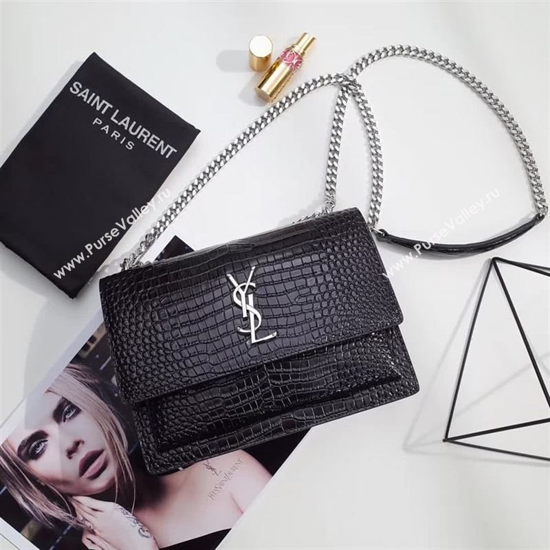 YSL Sunset bag 164765