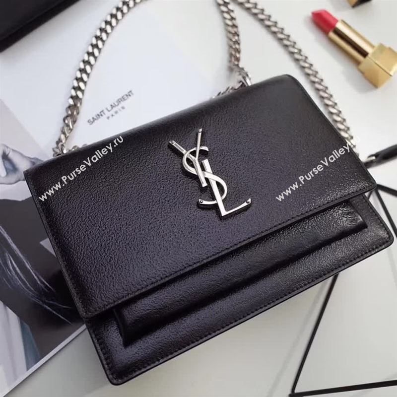 YSL Sunset bag 166071