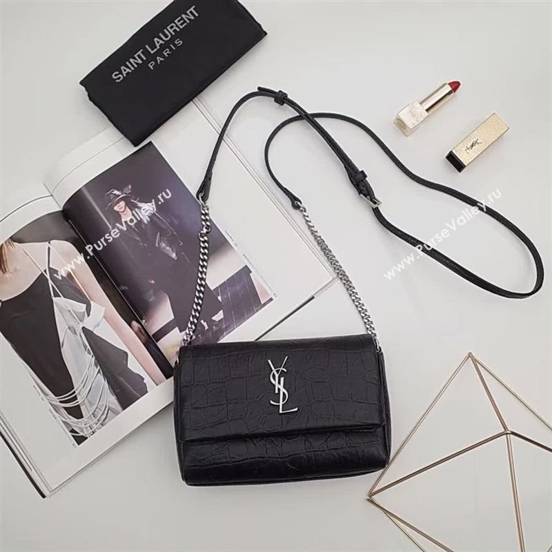 YSL MONOGRAM WEST HOLLYWOOD 166750