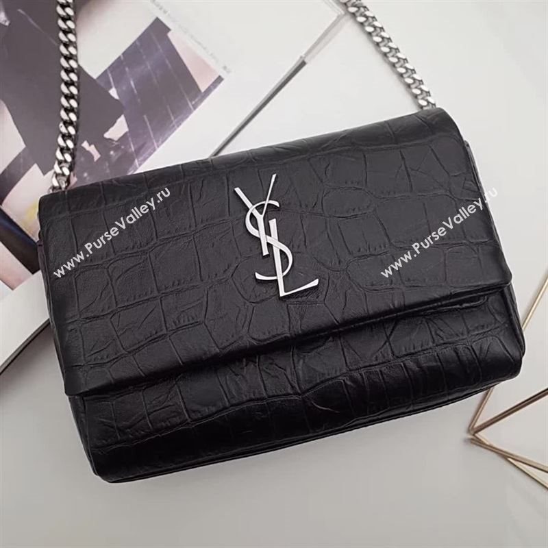 YSL MONOGRAM WEST HOLLYWOOD 166750