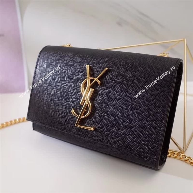 YSL MONOGRAM KATE 166770