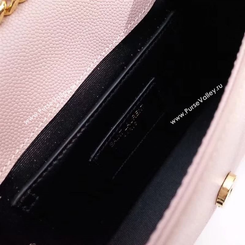 YSL MONOGRAM KATE 166776