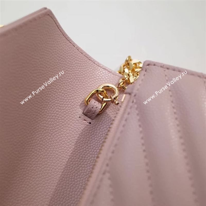 YSL MONOGRAM KATE 166866