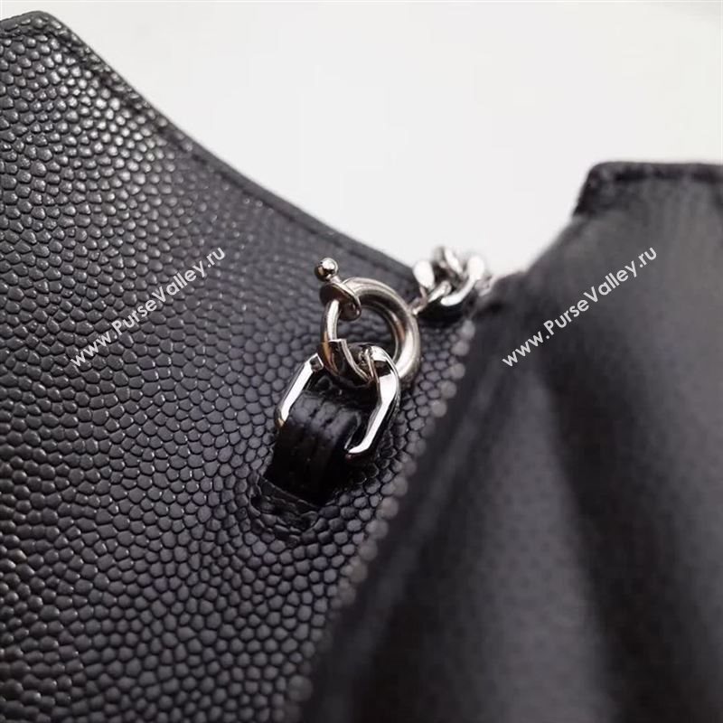 YSL MONOGRAM KATE 166870