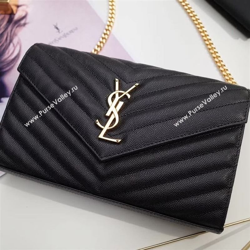 YSL Shoulder bag 162628