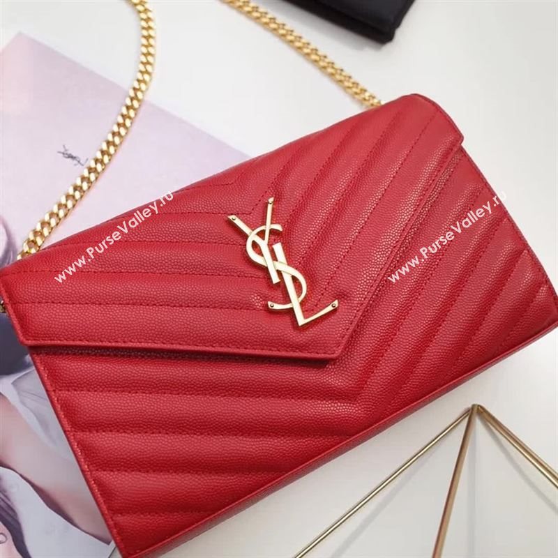 YSL Shoulder bag 162619