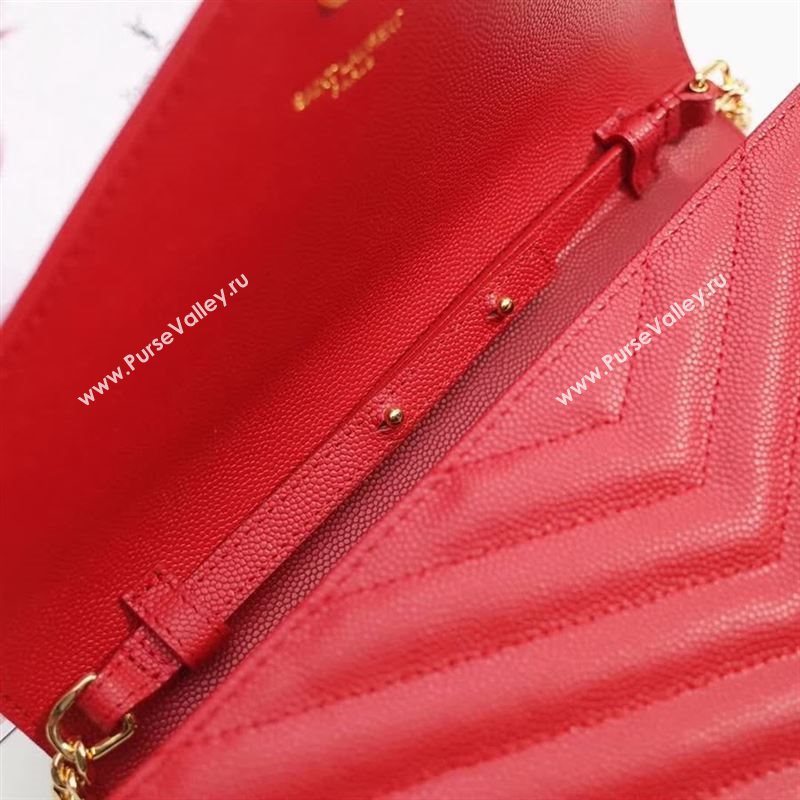 YSL Shoulder bag 162619