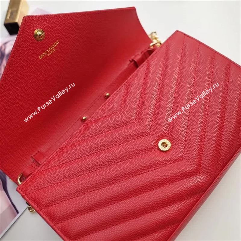 YSL Shoulder bag 162619