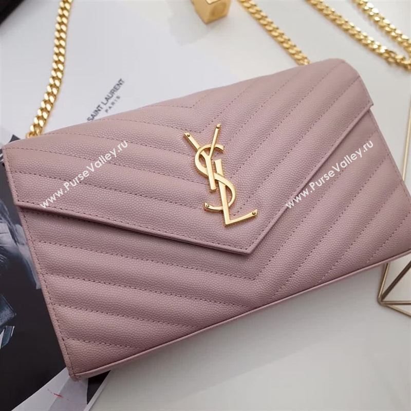 YSL Shoulder bag 162621