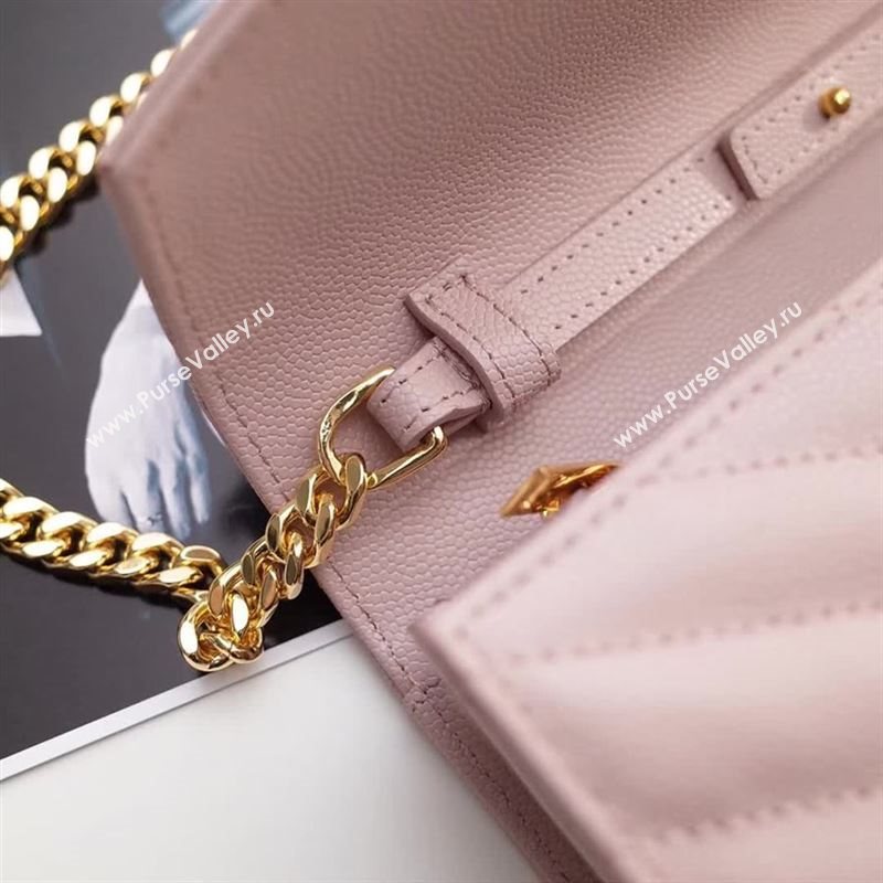 YSL Shoulder bag 162621