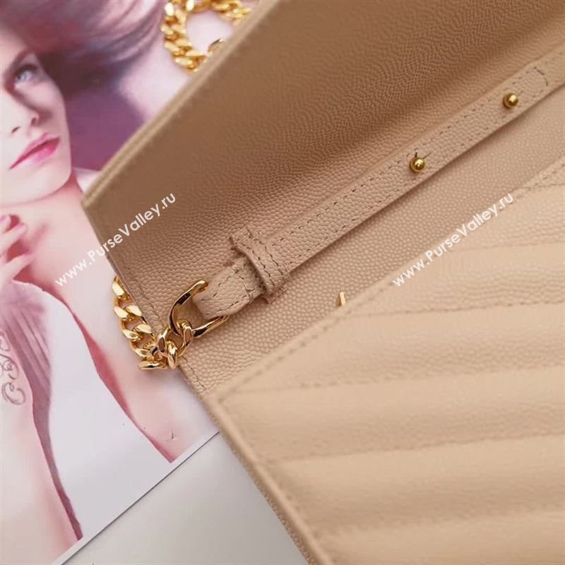 YSL Shoulder bag 162624