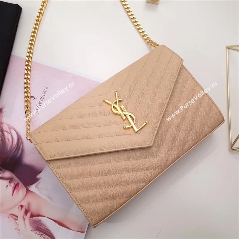 YSL Shoulder bag 162624