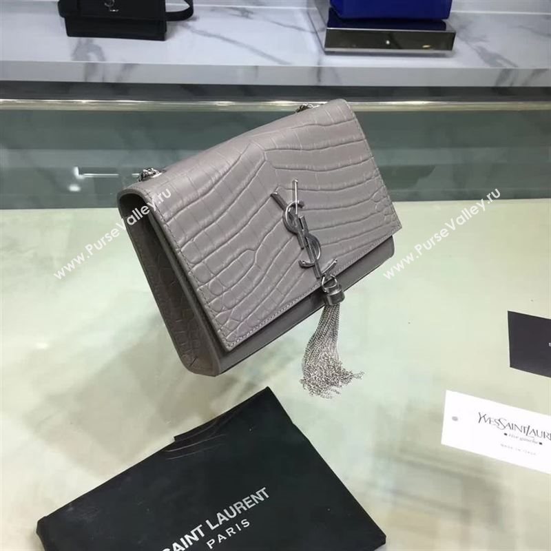 YSL MONOGRAM KATE 166500