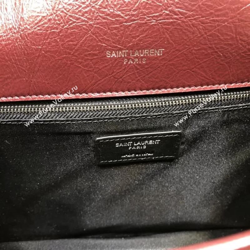 YSL MONOGRAMME NIKI 165759