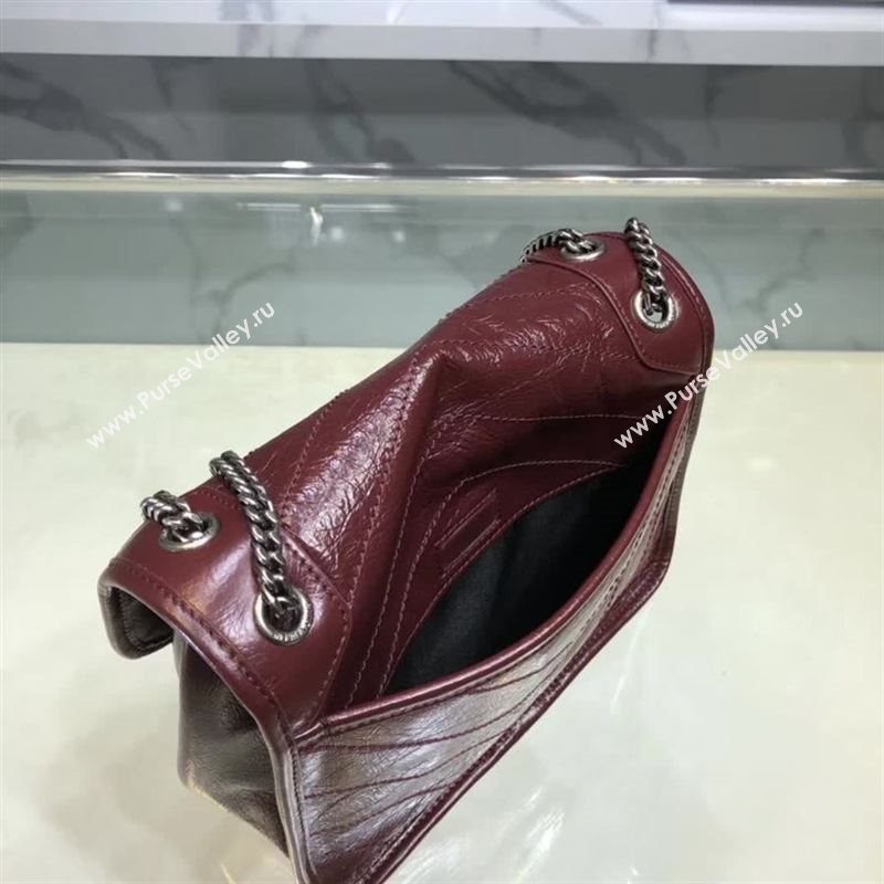 YSL Shoulder bag 163588