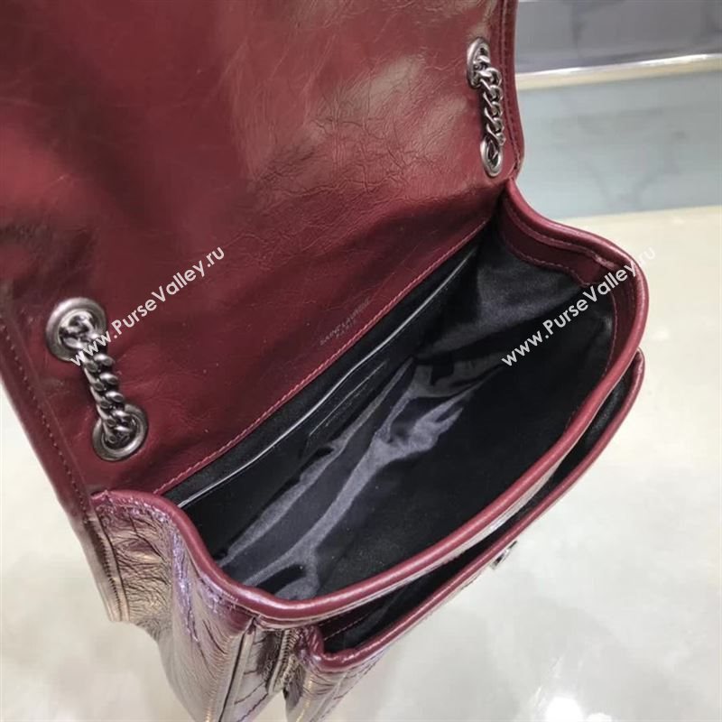 YSL Shoulder bag 163588