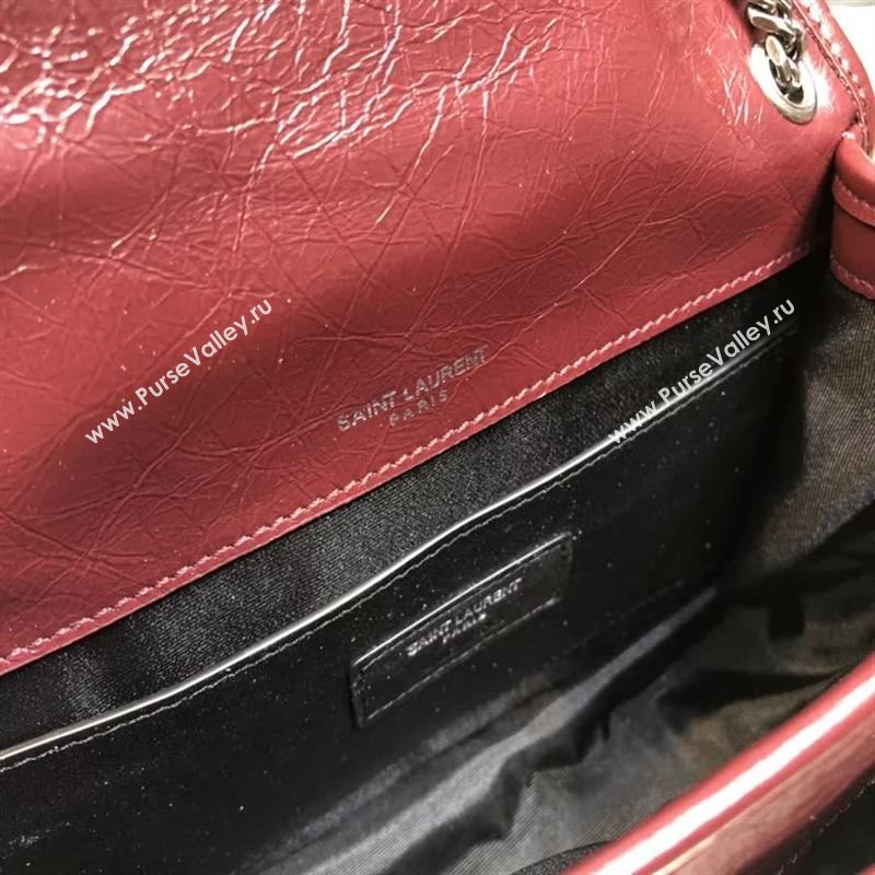 YSL Shoulder bag 163588