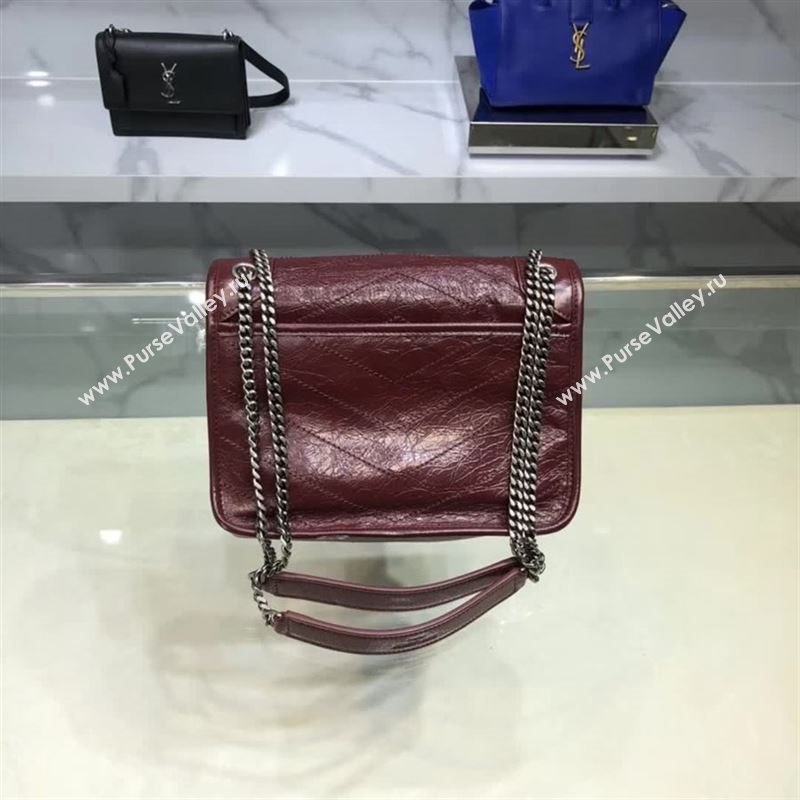 YSL Shoulder bag 163588