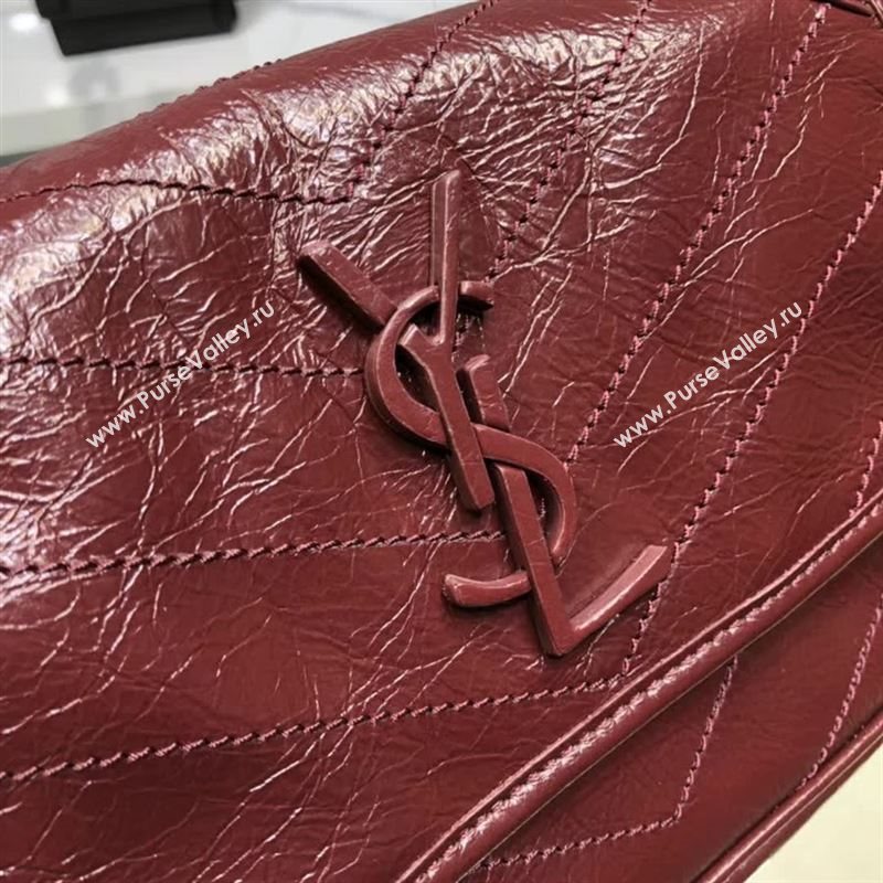 YSL Shoulder bag 163588
