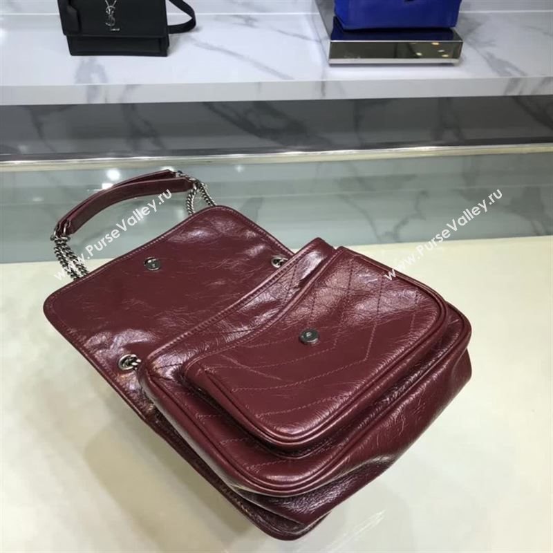 YSL Shoulder bag 163588