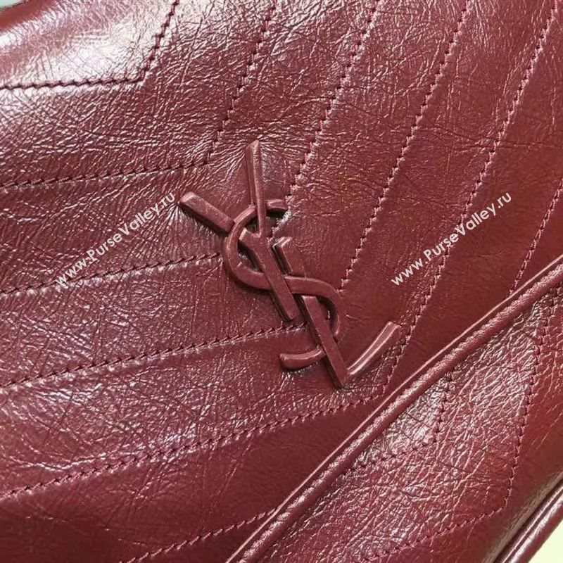 YSL MONOGRAMME NIKI 161641