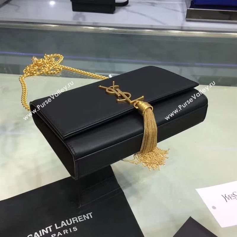 YSL MONOGRAM KATE 166499