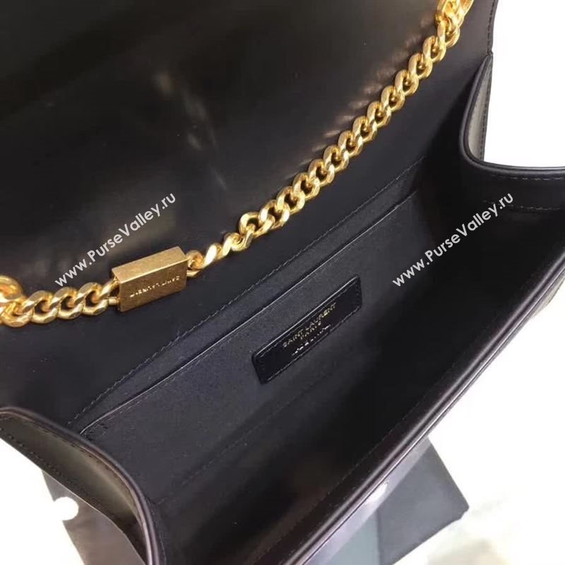 YSL MONOGRAM KATE 166499