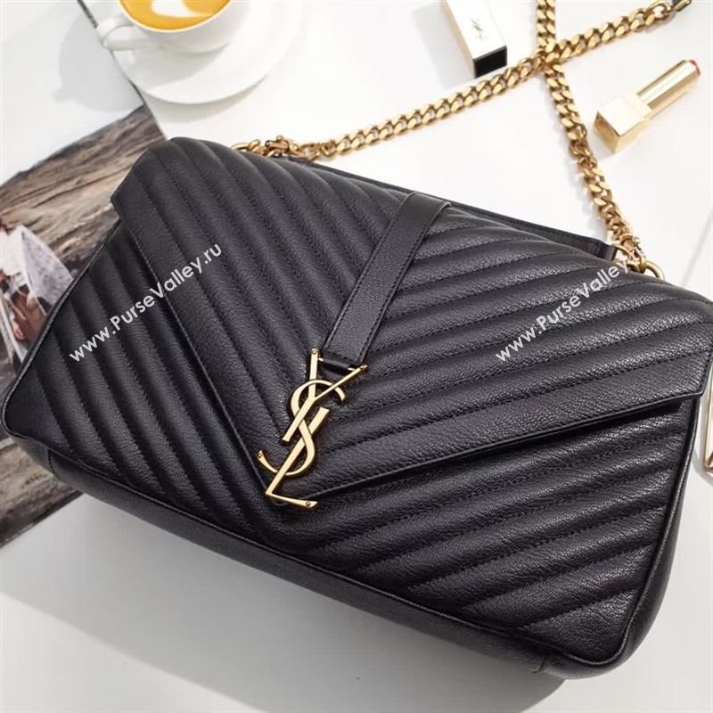 YSL COLLEGE LARGE 163143