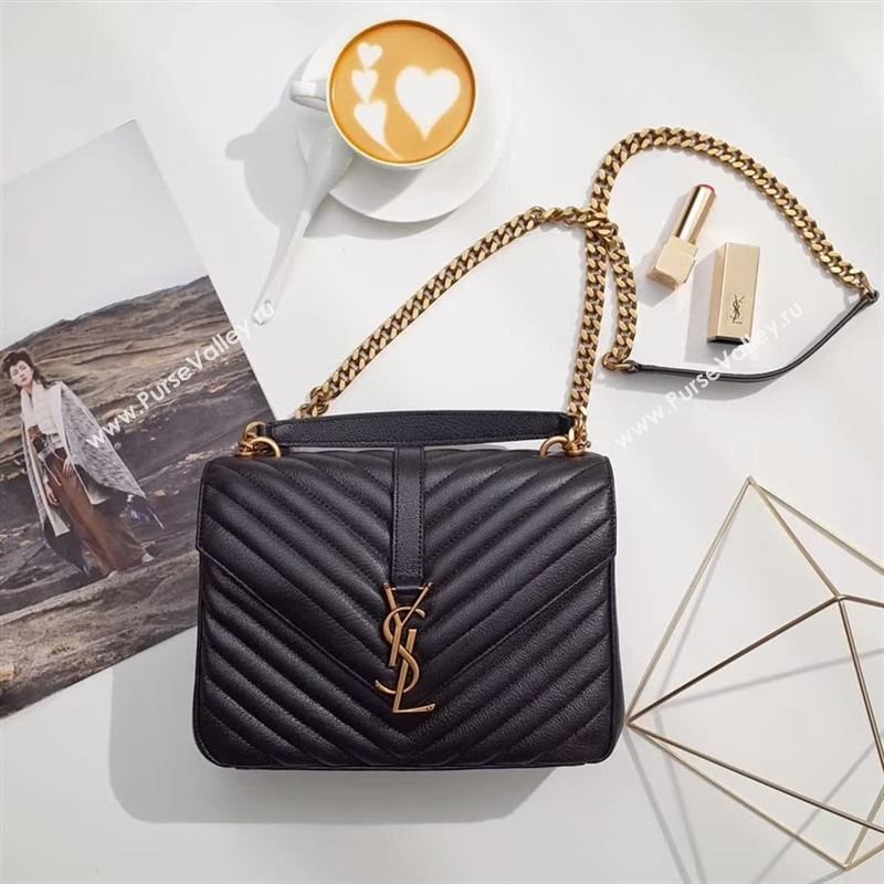 YSL COLLEGE MEDIUM 162861