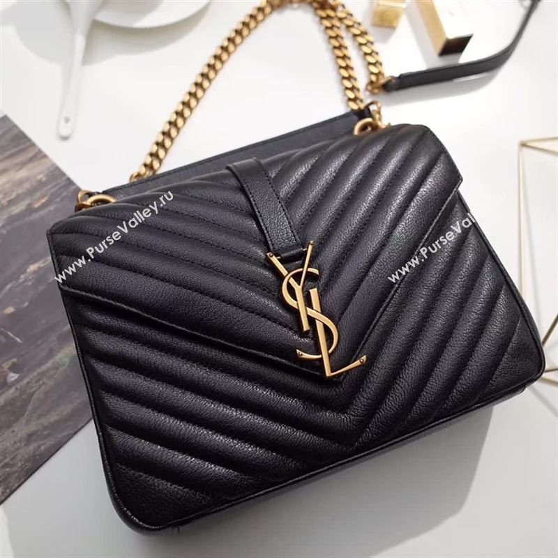 YSL COLLEGE MEDIUM 162861