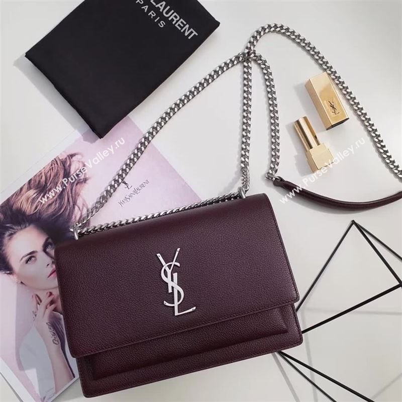 YSL Sunset bag 164760