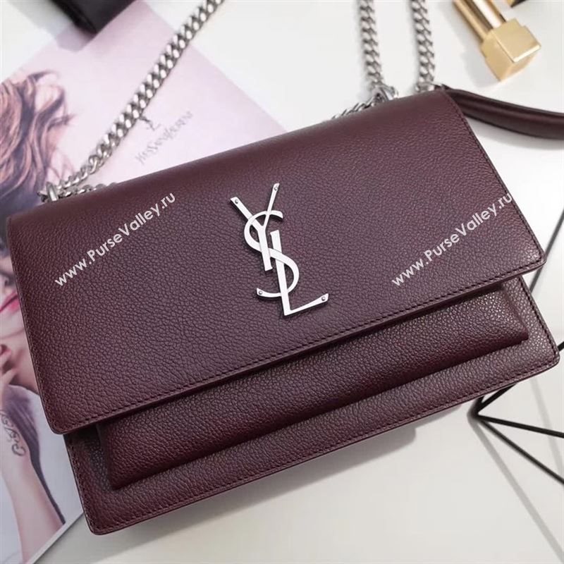 YSL Sunset bag 164760