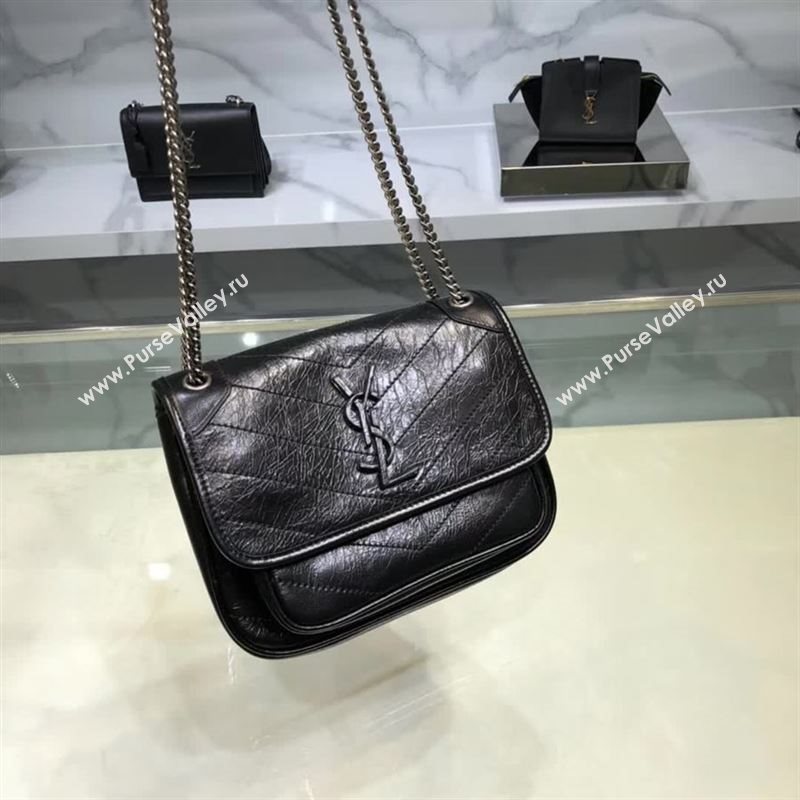 YSL Shoulder bag 163589